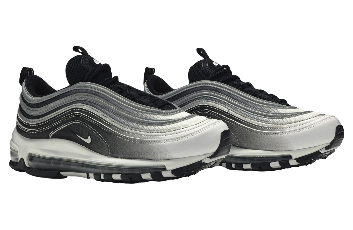 Nike Air Max 97 Reflective Silver - Image 5