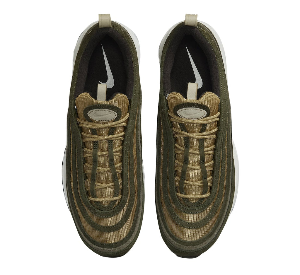 Nike Air Max 97 Rough Green - Image 4