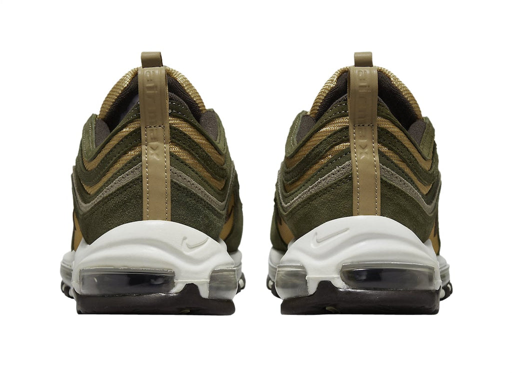 Nike Air Max 97 Rough Green - Image 5