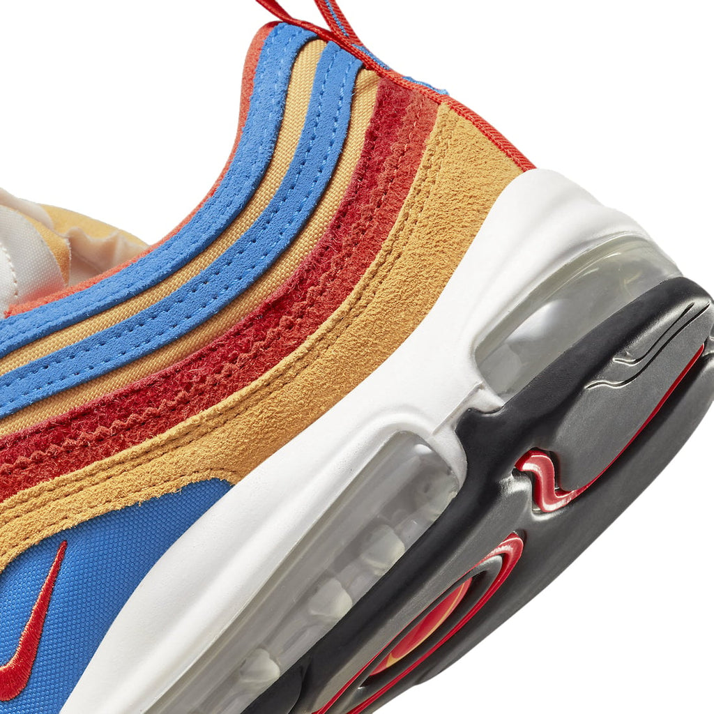 Nike Air Max 97 SE Running Club Orange - Image 6