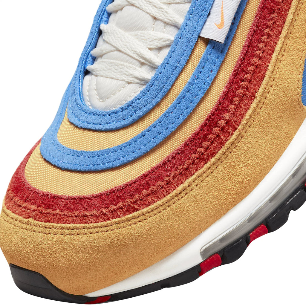 Nike Air Max 97 SE Running Club Orange - Image 7