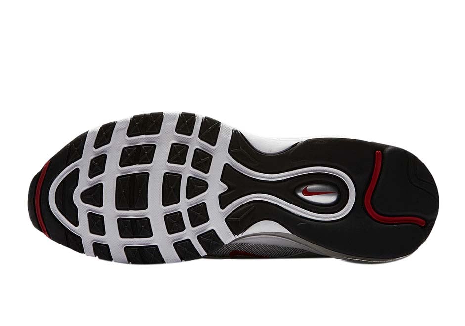 Nike Air Max 97 Silver Bullet - Image 6
