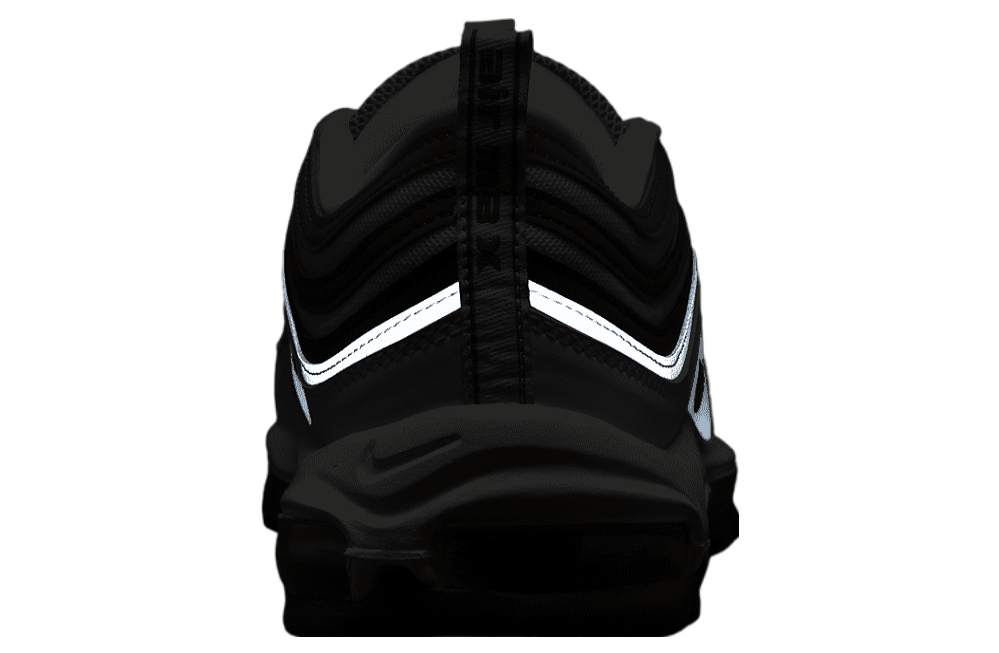 Nike Air Max 97 Summit White / Dark Team Red - Image 11