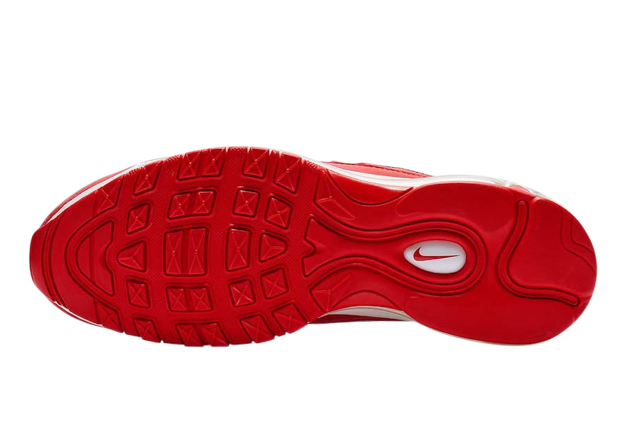 Nike Air Max 98 University Red - Image 6