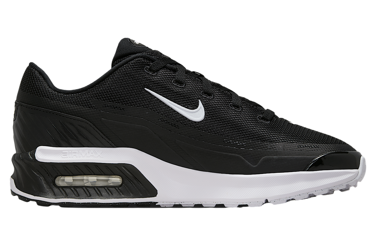 Nike Air Max Bia Black / White - Image 3