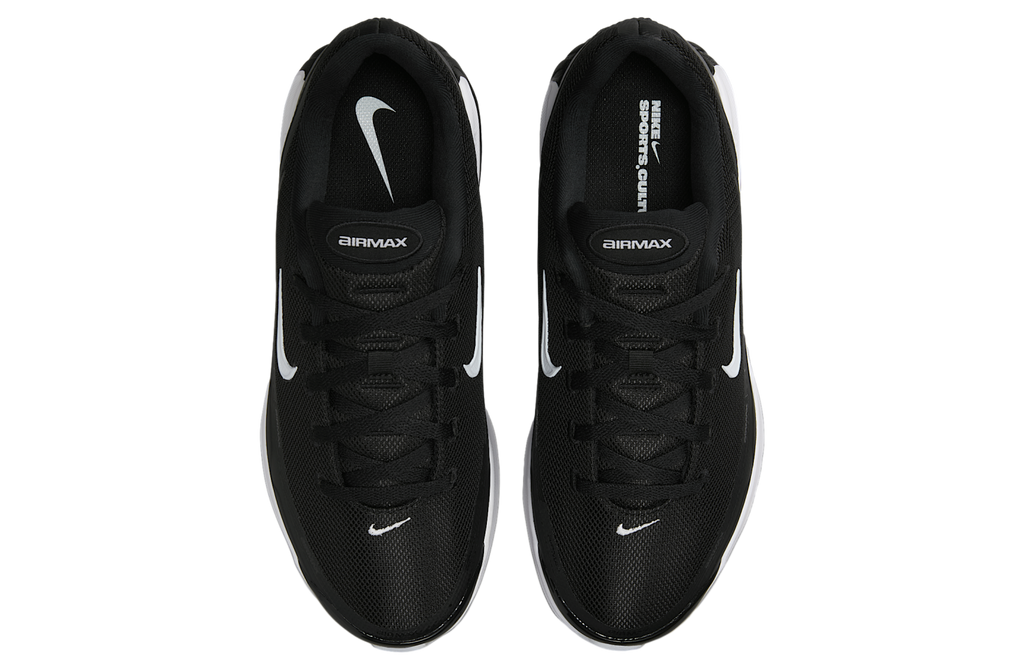 Nike Air Max Bia Black / White - Image 4