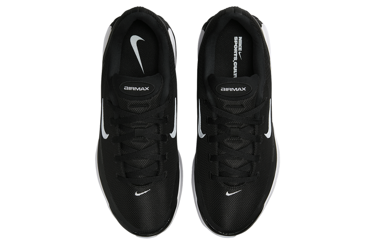Nike Air Max Bia Black / White - Image 4