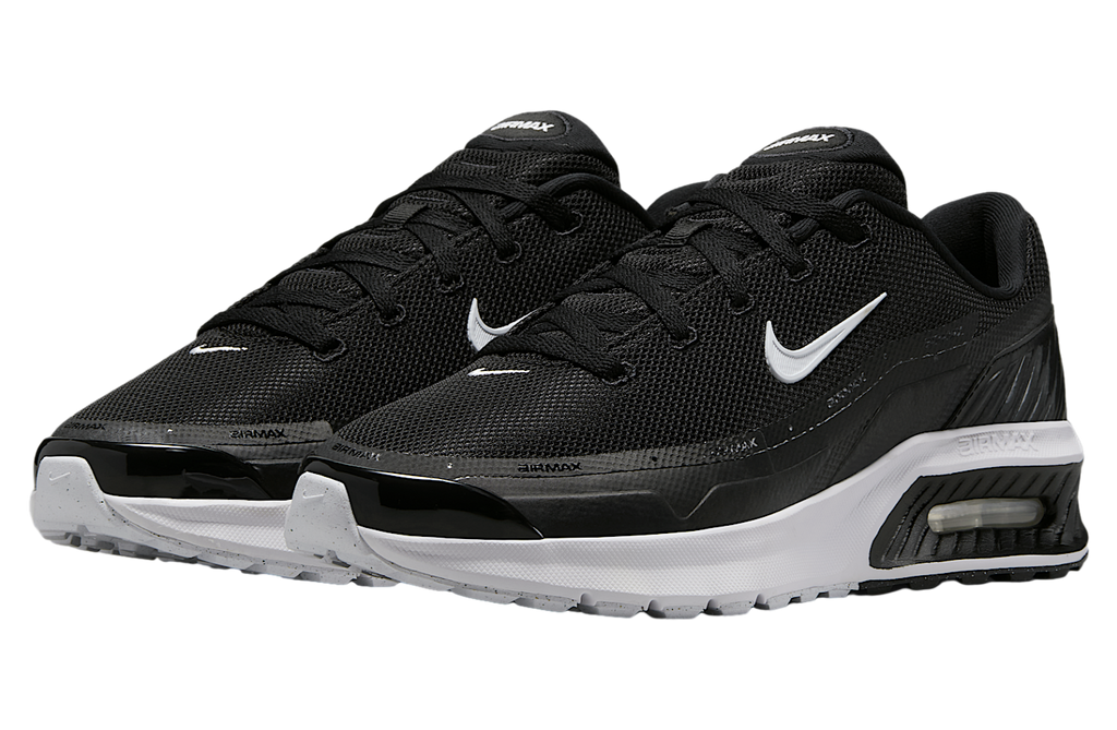 Nike Air Max Bia Black / White - Image 5