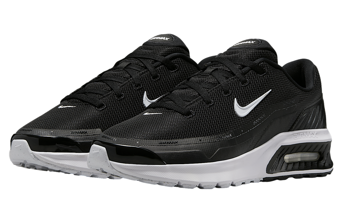 Nike Air Max Bia Black / White - Image 5