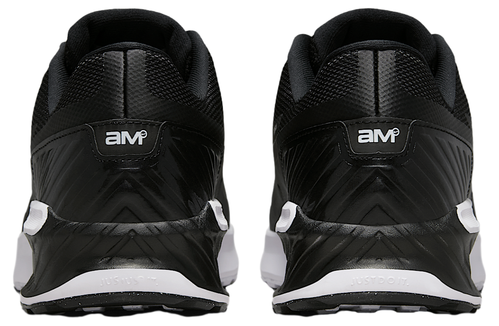Nike Air Max Bia Black / White - Image 6