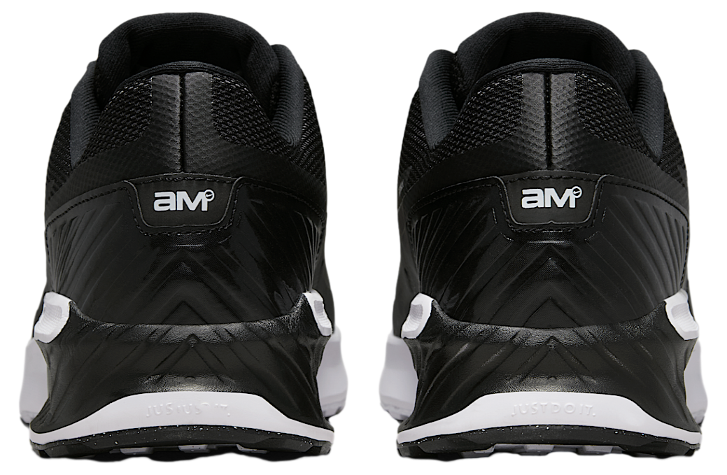 Nike Air Max Bia Black / White - Image 6