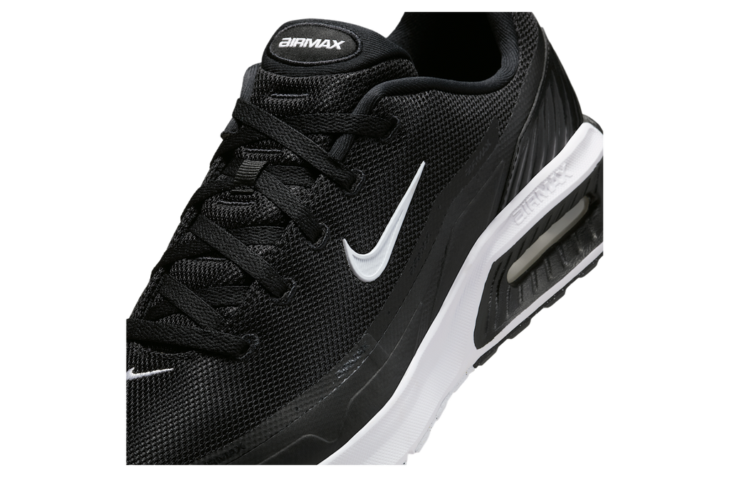 Nike Air Max Bia Black / White - Image 7