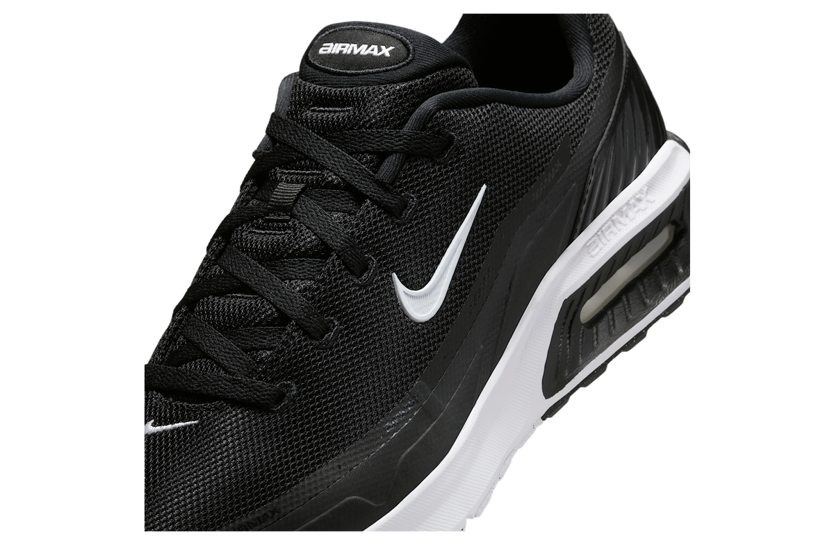 Nike Air Max Bia Black / White - Image 7