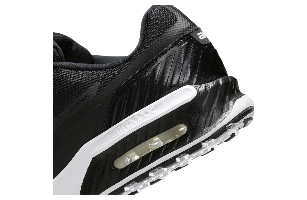 Nike Air Max Bia Black / White - Image 8