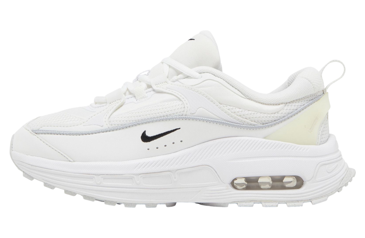 Nike Air Max Bliss Summit White WMNS - Image 2