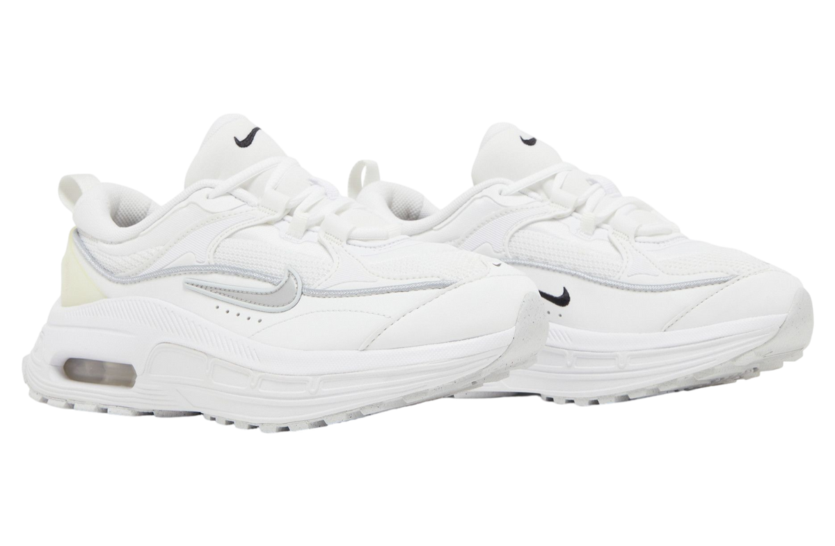 Nike Air Max Bliss Summit White WMNS - Image 5