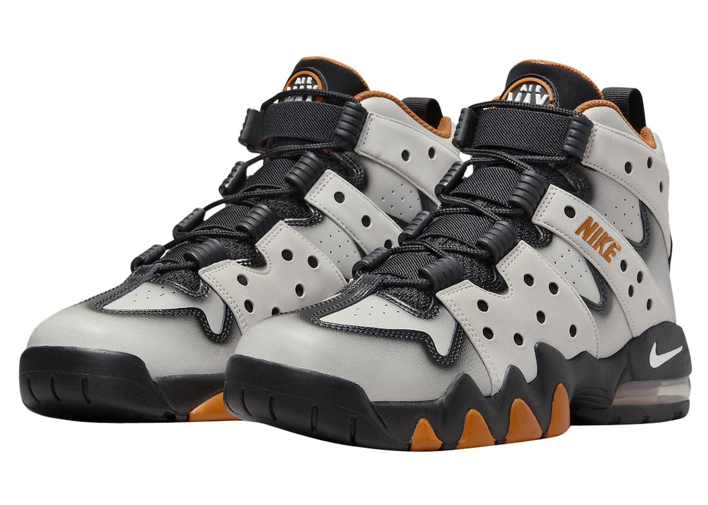 Nike Air Max CB 94 Light Iron Ore - Image 2