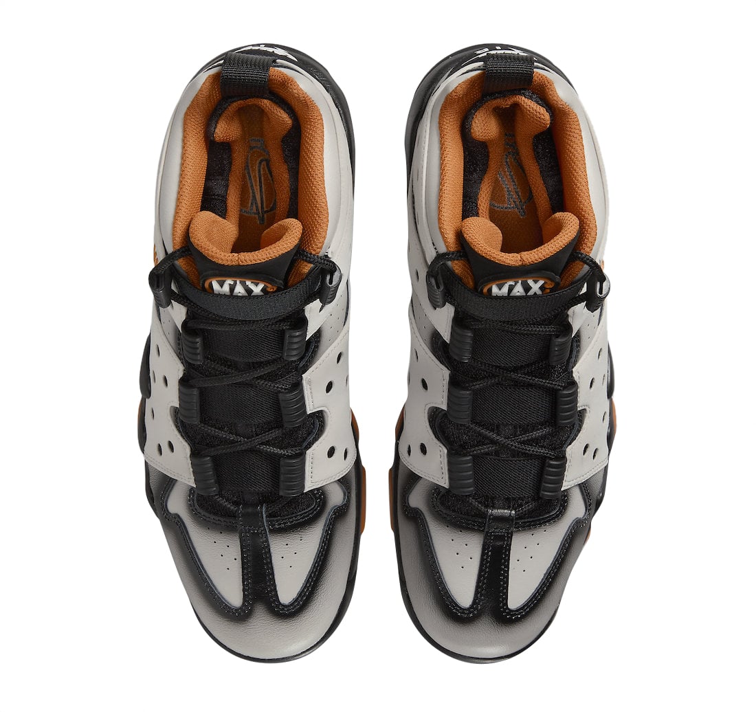 Nike Air Max CB 94 Light Iron Ore - Image 4