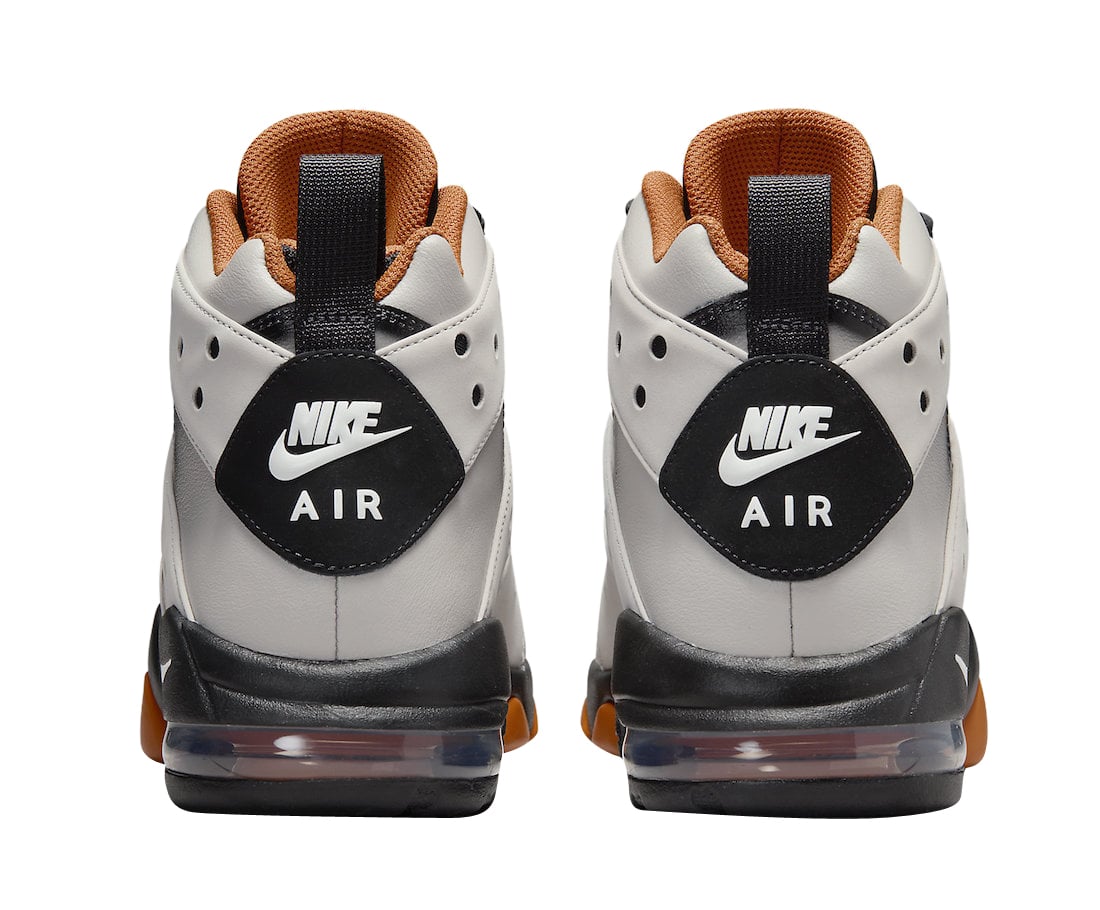 Nike Air Max CB 94 Light Iron Ore - Image 5