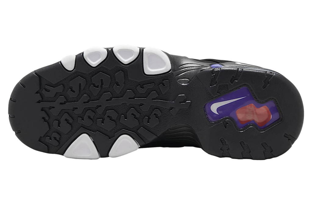 Nike Air Max CB 94 OG Pure Purple - Image 2