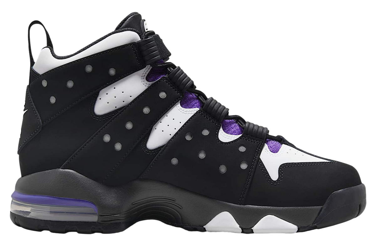 Nike Air Max CB 94 OG Pure Purple - Image 3