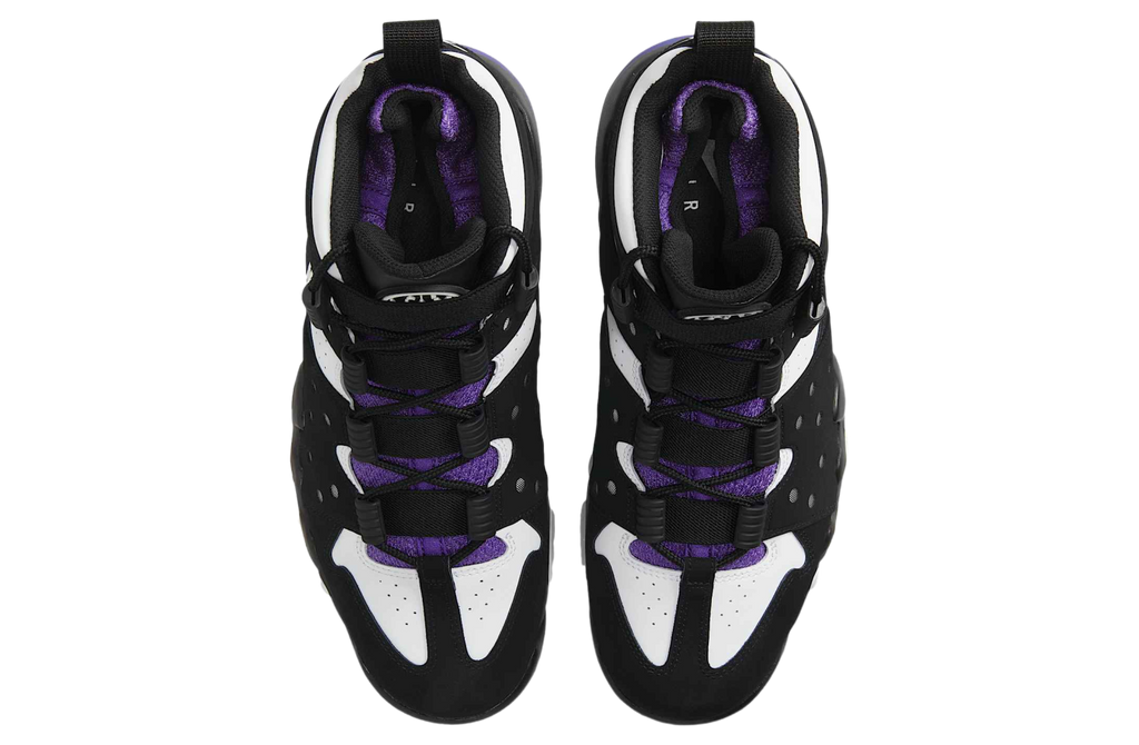 Nike Air Max CB 94 OG Pure Purple - Image 4