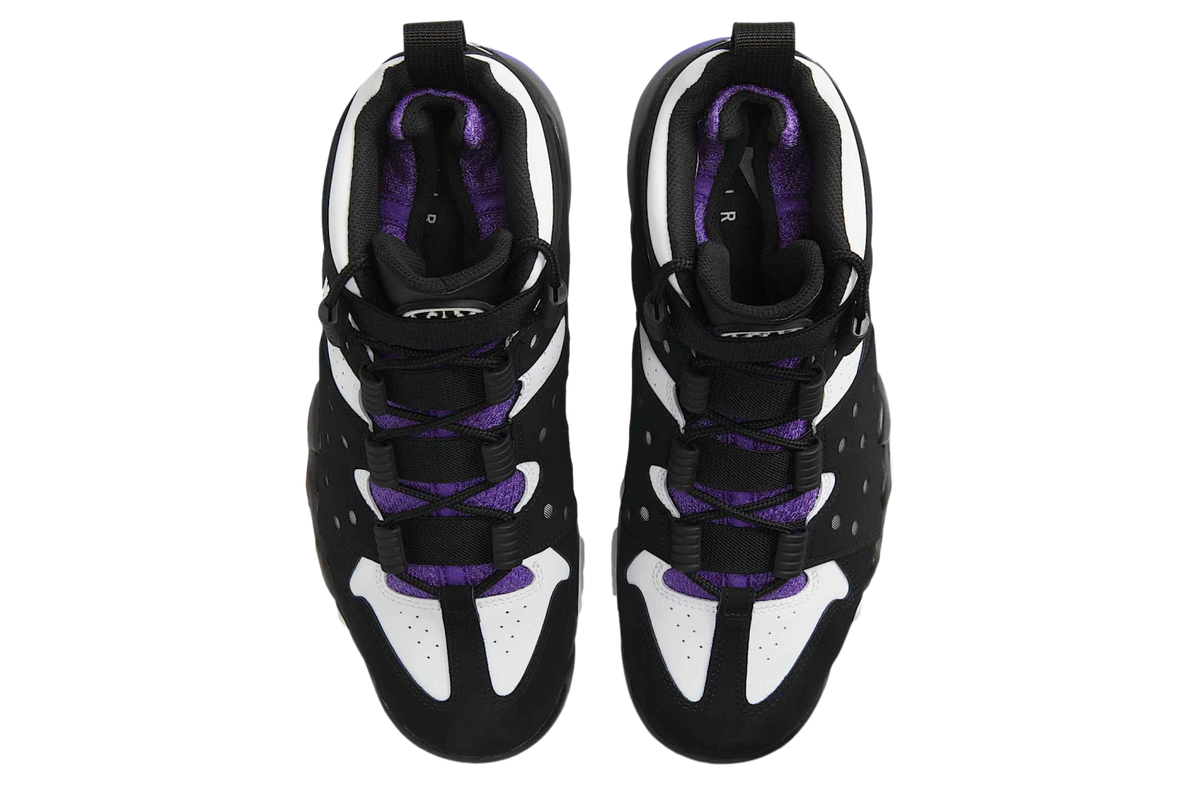 Nike Air Max CB 94 OG Pure Purple - Image 4