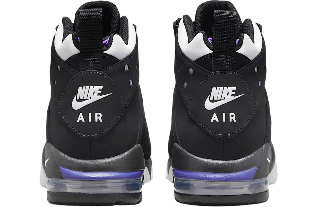 Nike Air Max CB 94 OG Pure Purple - Image 5