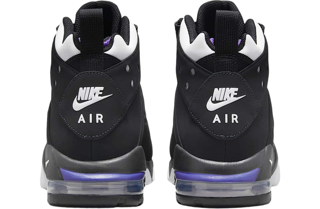 Nike Air Max CB 94 OG Pure Purple - Image 5