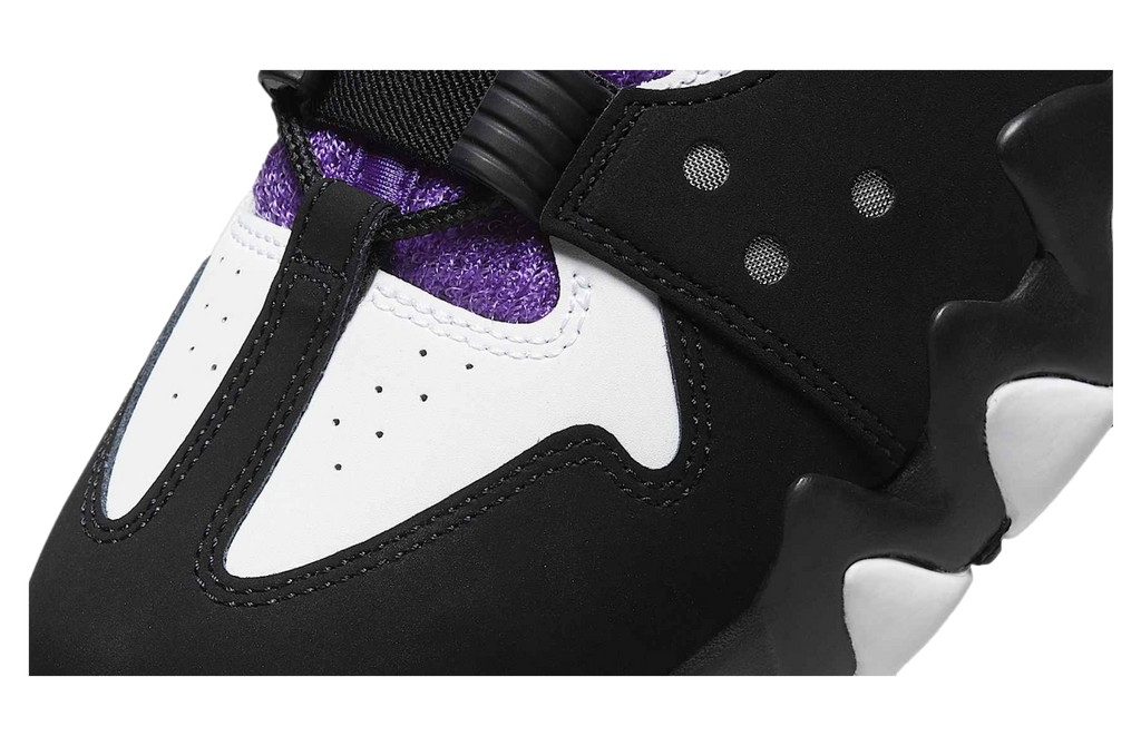 Nike Air Max CB 94 OG Pure Purple - Image 7