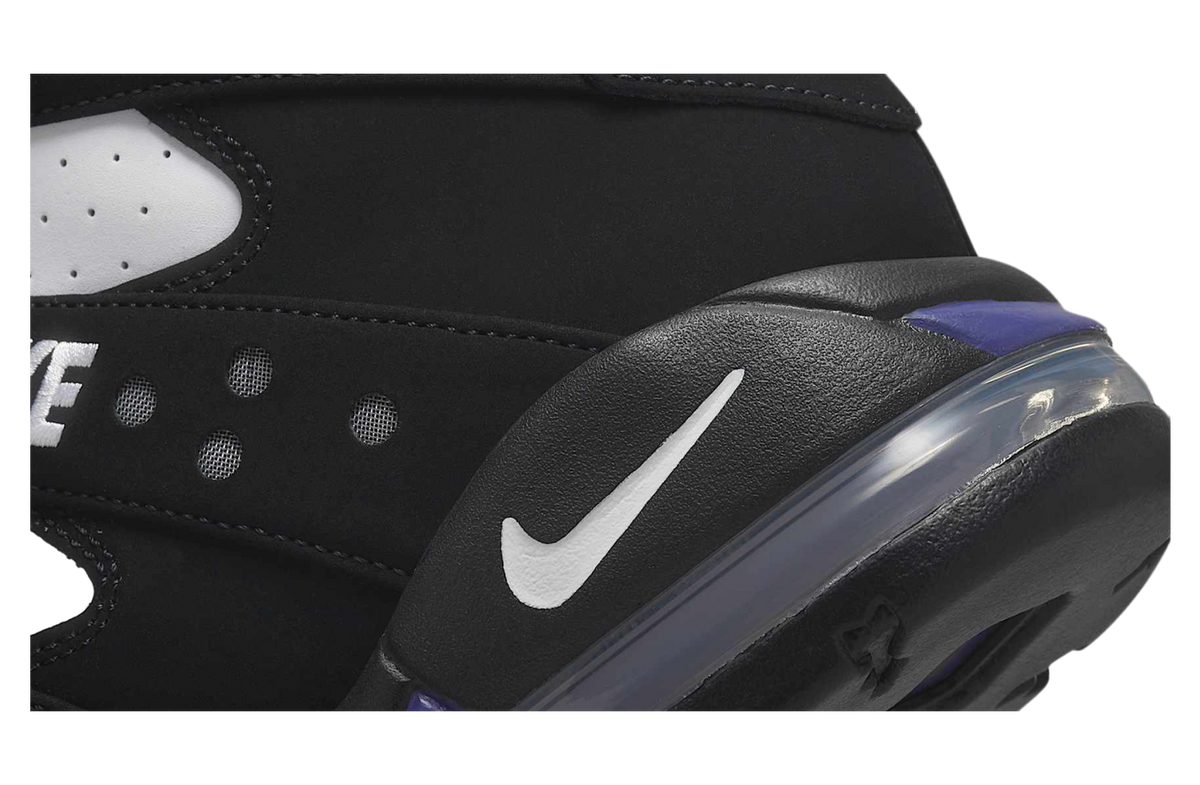 Nike Air Max CB 94 OG Pure Purple - Image 8