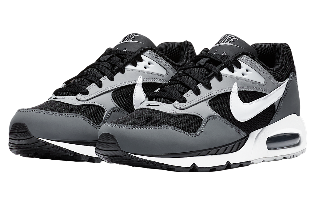 Nike Air Max Correlate Black / Cool Grey - Image 2