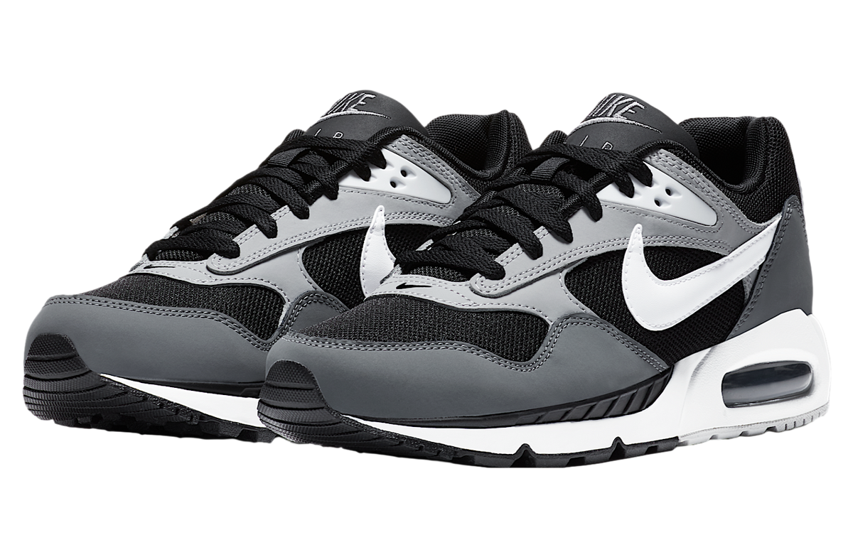 Nike Air Max Correlate Black / Cool Grey - Image 2