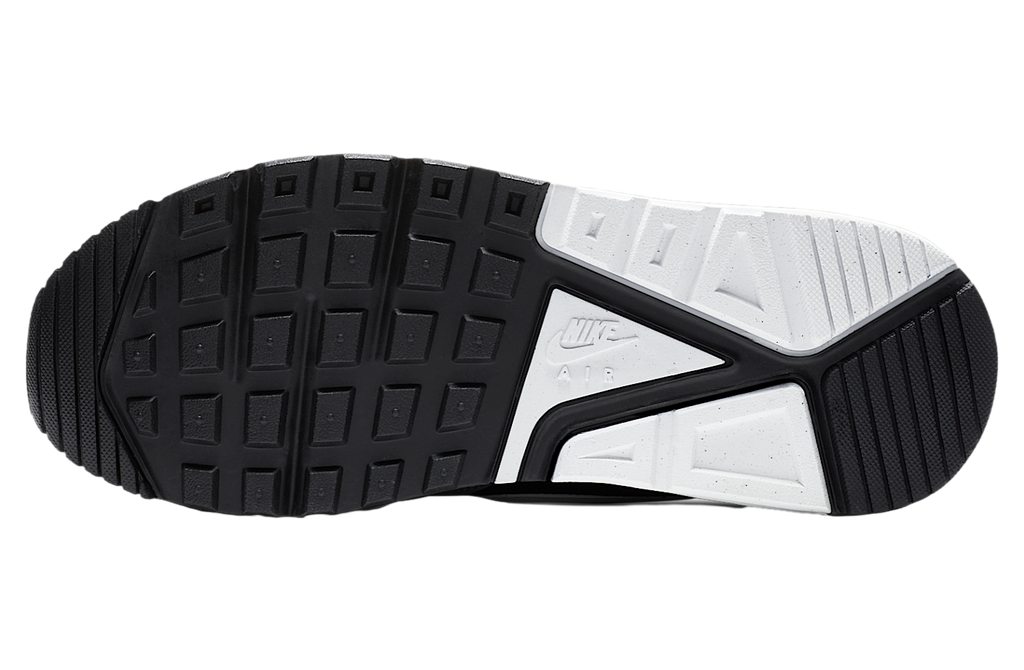 Nike Air Max Correlate Black / Cool Grey - Image 3