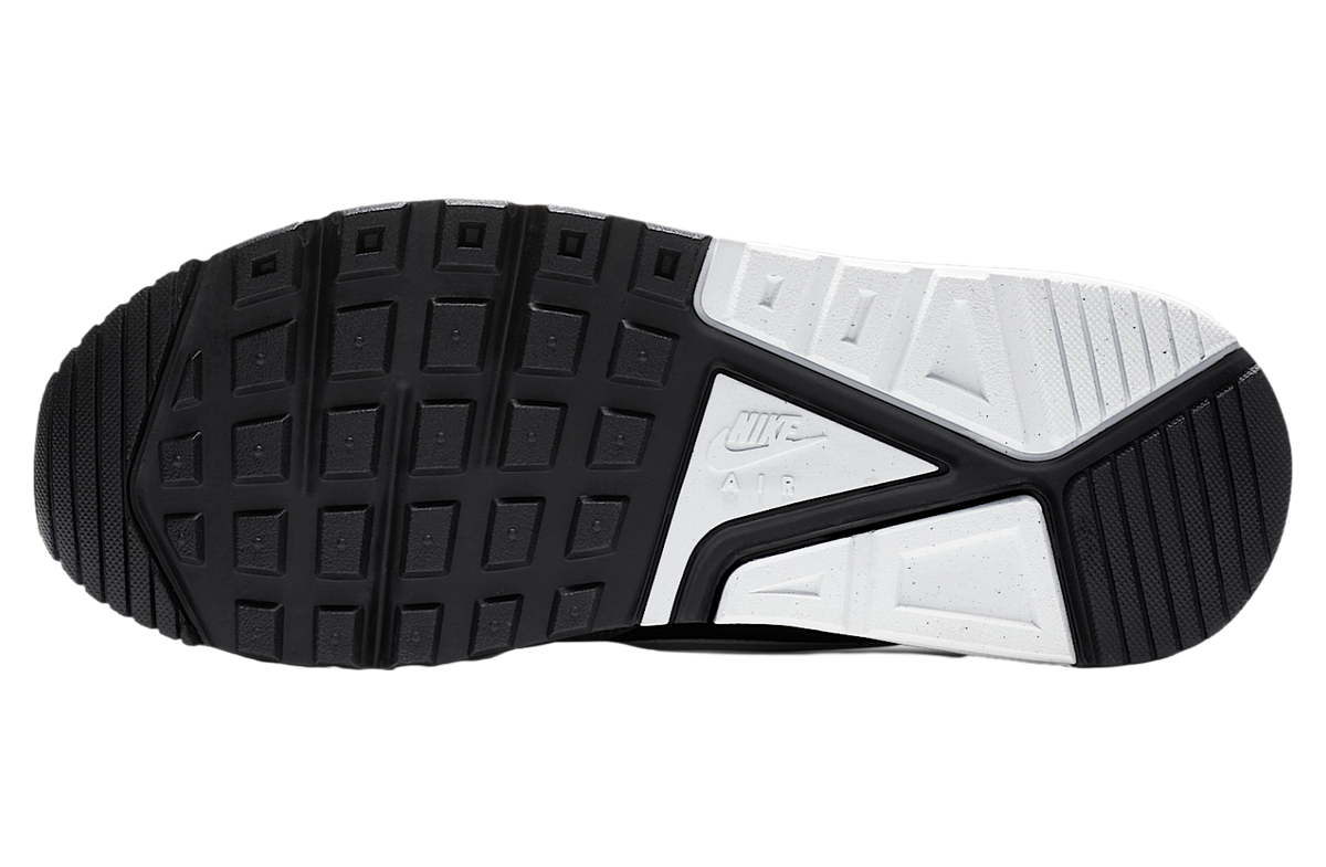 Nike Air Max Correlate Black / Cool Grey - Image 3