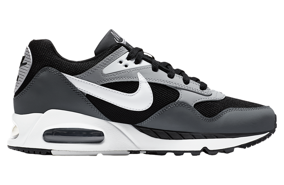 Nike Air Max Correlate Black / Cool Grey - Image 4