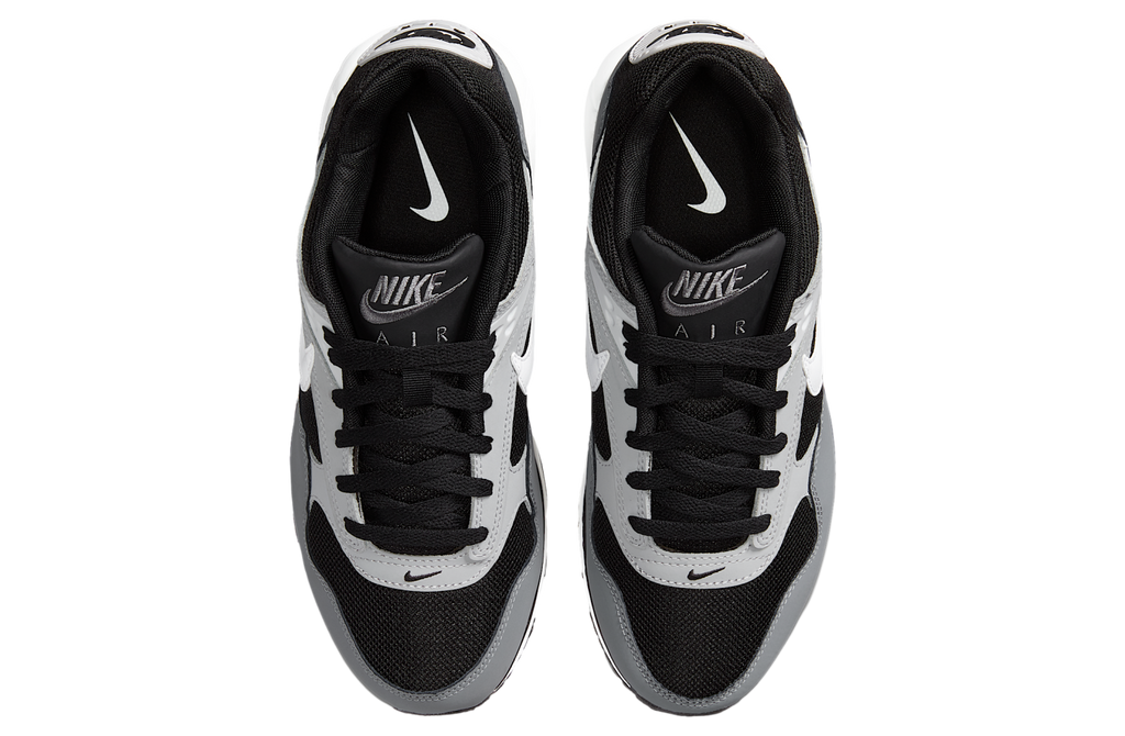 Nike Air Max Correlate Black / Cool Grey - Image 5