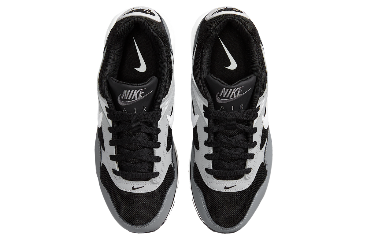Nike Air Max Correlate Black / Cool Grey - Image 5