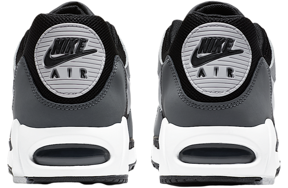 Nike Air Max Correlate Black / Cool Grey - Image 6
