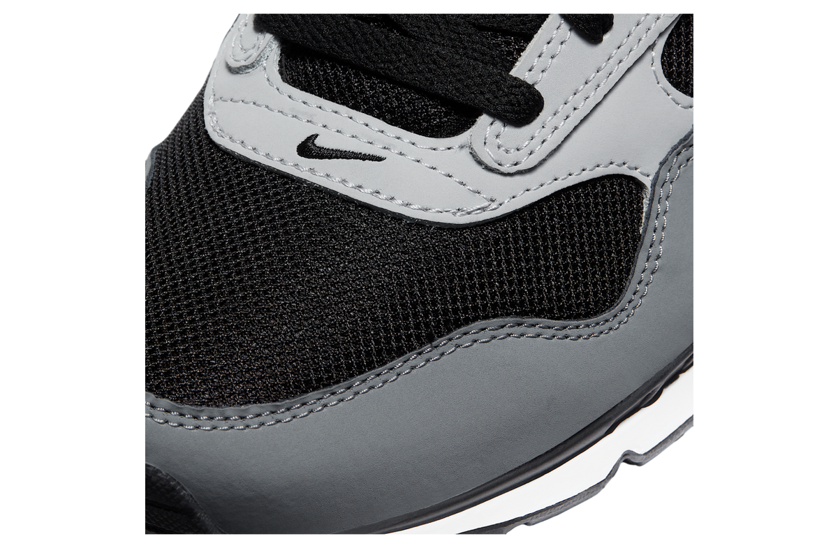 Nike Air Max Correlate Black / Cool Grey - Image 7