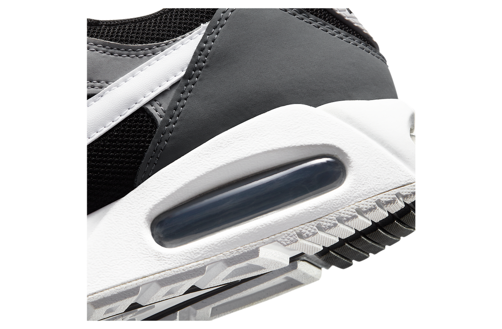 Nike Air Max Correlate Black / Cool Grey - Image 8