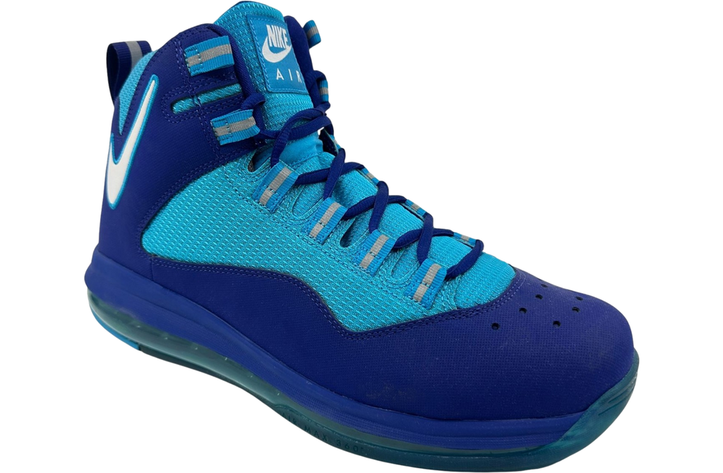 Nike Air Max Darwin 360 Deep Royal Blue - Image 2