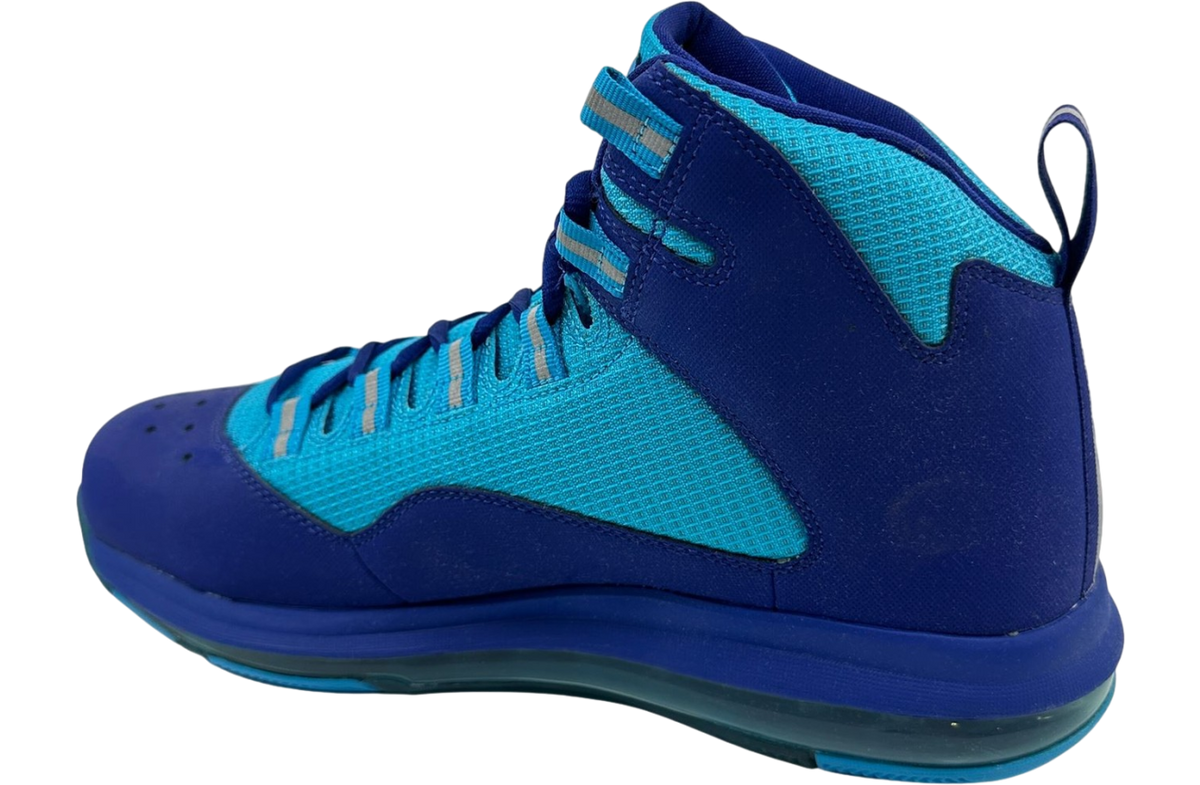 Nike Air Max Darwin 360 Deep Royal Blue - Image 3