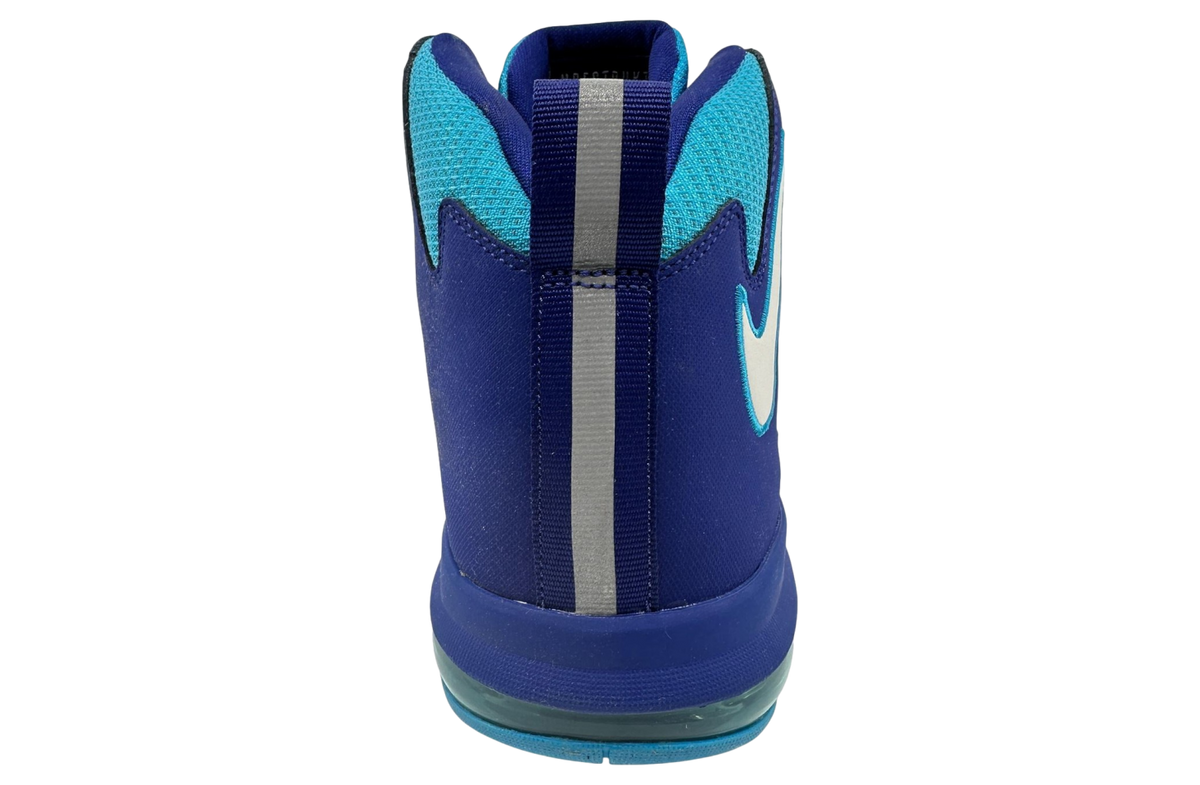 Nike Air Max Darwin 360 Deep Royal Blue - Image 5
