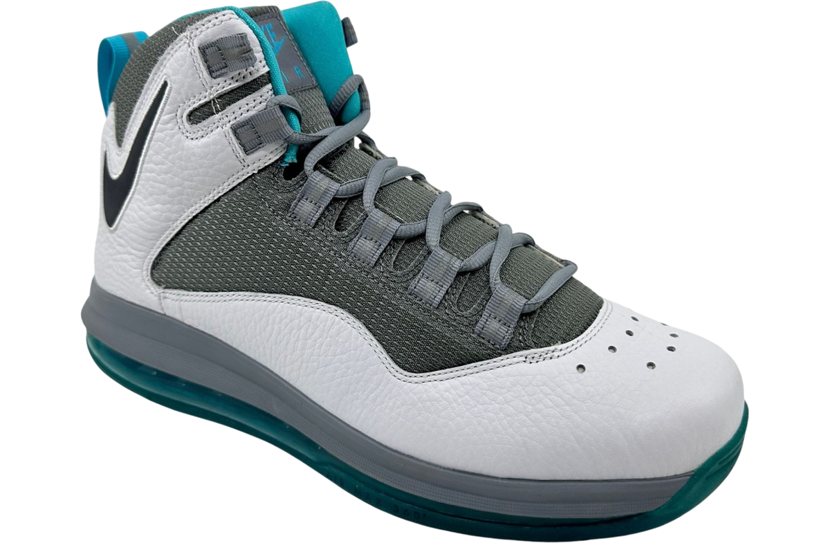 Nike Air Max Darwin 360 Turquoise Blue - Image 2