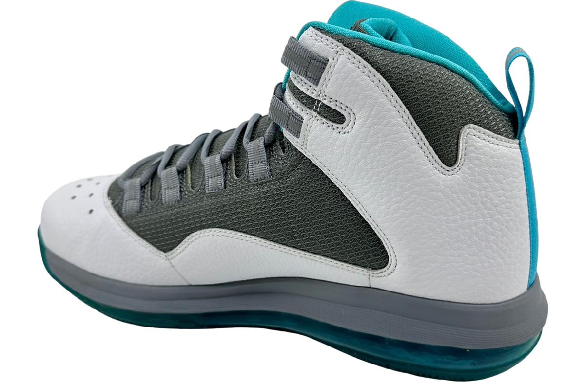 Nike Air Max Darwin 360 Turquoise Blue - Image 3
