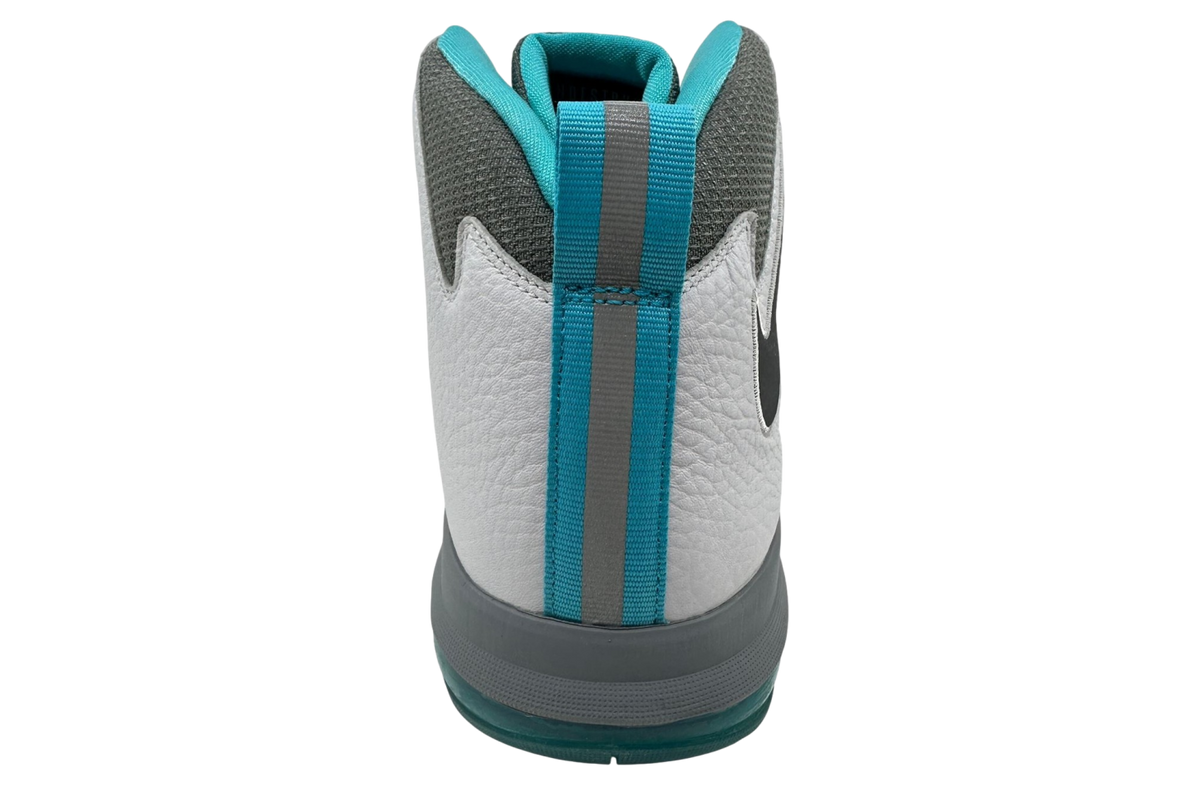 Nike Air Max Darwin 360 Turquoise Blue - Image 5