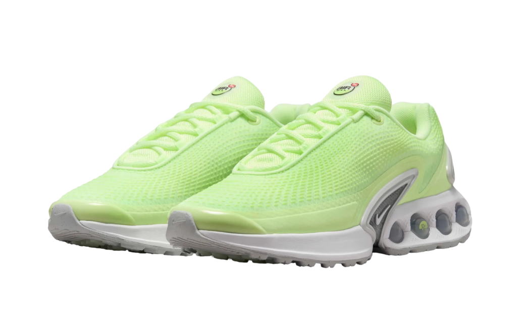 Nike Air Max DN Barley Volt - Image 2
