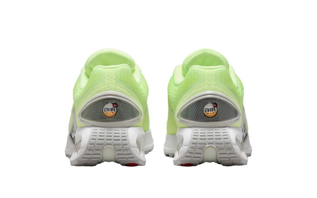 Nike Air Max DN Barley Volt - Image 4