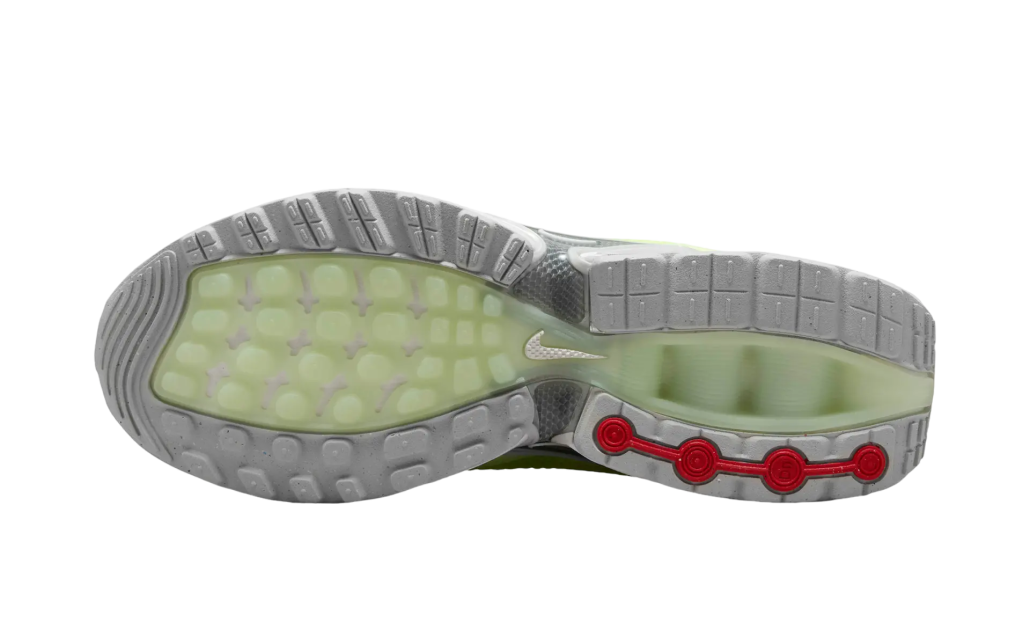 Nike Air Max DN Barley Volt - Image 6